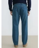 LCW Jeans Indigo 779 Regular Fit Erkek Jean Pantolon