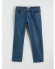 LCW Jeans Indigo 779 Regular Fit Erkek Jean Pantolon