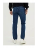 LCW Jeans İndigo 779 Regular Fit Erkek Jean Pantolon