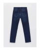 LCW Jeans İndigo 779 Regular Fit Erkek Jean Pantolon