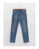 LCW Jeans İndigo 779 Regular Fit Erkek Jean Pantolon