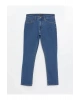 LCW Jeans İndigo 779 Regular Fit Erkek Jean Pantolon