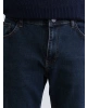 LCW Jeans Indigo 779 Regular Fit Erkek Jean Pantolon