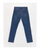 LCW Jeans Indigo 779 Regular Fit Erkek Jean Pantolon