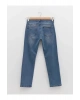 LCW Jeans İndigo 779 Regular Fit Erkek Jean Pantolon