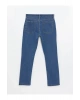 LCW Jeans İndigo 779 Regular Fit Erkek Jean Pantolon