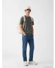 LCW Jeans Indigo 779 Regular Fit Erkek Jean Pantolon