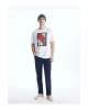 LCW Jeans İndigo 790 Rahat Kalıp Erkek Jean Pantolon