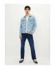 LCW Jeans İndigo 790 Rahat Kalıp Erkek Jean Pantolon