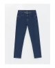 LCW Jeans İndigo 790 Rahat Kalıp Erkek Jean Pantolon