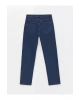LCW Jeans İndigo 790 Rahat Kalıp Erkek Jean Pantolon