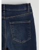 LCW Jeans İndigo Jüpiter Süper Skinny Fit Kadın Jean Pantolon