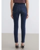 LCW Jeans İndigo Jüpiter Süper Skinny Fit Kadın Jean Pantolon