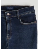 LCW Jeans İndigo Jüpiter Süper Skinny Fit Kadın Jean Pantolon