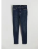 LCW Jeans İndigo Jüpiter Süper Skinny Fit Kadın Jean Pantolon