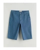 LCW Jeans Indigo Standart Kalıp Erkek Jean Şort