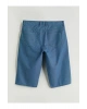 LCW Jeans Indigo Standart Kalıp Erkek Jean Şort