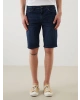 LCW Jeans İndigo Standart Kalıp Erkek Jean Şort