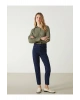 Lcw Jeans Mom Fit Kadın Jean Pantolon