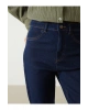 Lcw Jeans Mom Fit Kadın Jean Pantolon