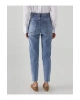 LCW Jeans Mom Fit Kadın Jean Pantolon