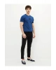 LCW Jeans Siyah 750 Slim Fit Erkek Jean Pantolon