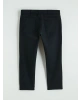 LCW Jeans Siyah 779 Regular Fit Erkek Jean Pantolon