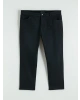 LCW Jeans Siyah 779 Regular Fit Erkek Jean Pantolon