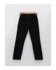 LCW Jeans Siyah 779 Regular Fit Erkek Jean Pantolon