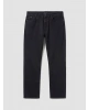 LCW Jeans Siyah 779 Regular Fit Erkek Jean Pantolon