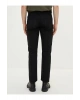 LCW Jeans Siyah 790 Rahat Kalıp Erkek Jean Pantolon