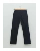 LCW Jeans Siyah 790 Rahat Kalıp Erkek Jean Pantolon