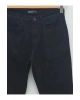 LCW Jeans Siyah 790 Rahat Kalıp Erkek Jean Pantolon