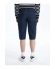LCW Jeans Standart Kalıp Erkek Jean Bermuda