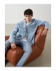 LCW Jeans Standart Kalıp Erkek Jean Ceket
