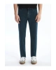 LCW Jeans Yeşil 779 Regular Fit Erkek Jean Pantolon