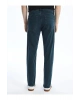 LCW Jeans Yeşil 779 Regular Fit Erkek Jean Pantolon