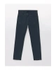 LCW Jeans Yeşil 779 Regular Fit Erkek Jean Pantolon