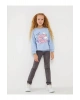 LCW Kids Antrasit Okulun En Rahat Pantolonu