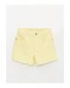 Lcw Kids Basic Kız Çocuk Jean Şort