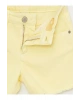 Lcw Kids Basic Kız Çocuk Jean Şort