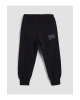 LCW Kids Baskılı Erkek Çocuk Sweatshirt ve Eşofman Alt 2li