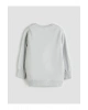 LCW Kids Baskılı Erkek Çocuk Sweatshirt ve Eşofman Alt 2li