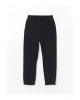 LCW Kids Beli Lastikli Basic Erkek Çocuk Jogger Eşofman Alt
