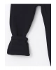 LCW Kids Beli Lastikli Basic Erkek Çocuk Jogger Eşofman Alt