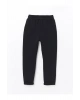 LCW Kids Beli Lastikli Basic Erkek Çocuk Jogger Eşofman Alt