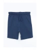 LCW Kids Beli Lastikli Basic Erkek Çocuk Şort