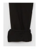 LCW Kids Beli Lastikli Basic Kız Çocuk Jogger Eşofman Alt