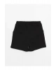 LCW Kids Beli Lastikli Basic Kız Çocuk Şort