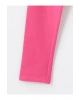 LCW Kids Beli Lastikli Basic Kız Çocuk Tayt (W4)